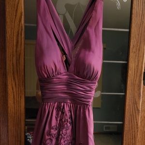 Cocktail Dress